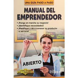 Manual del Emprendedor