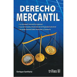Derecho Mercantil