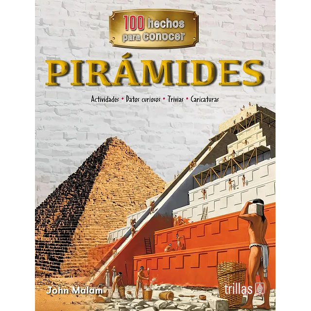 Pirámides