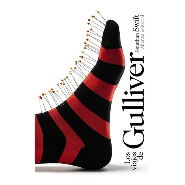 Los viajes de Gulliver