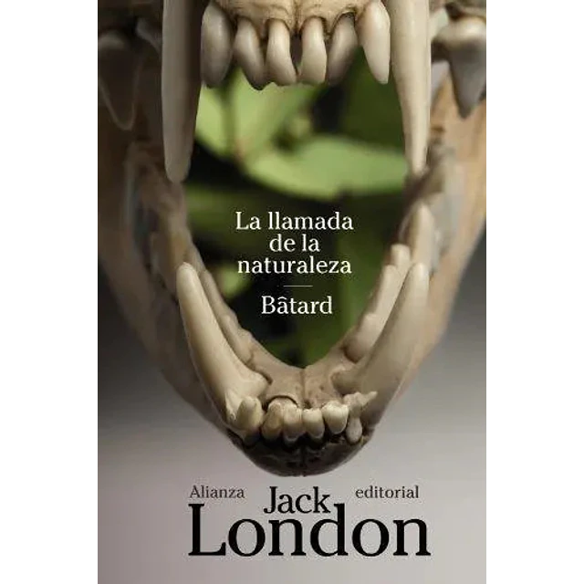 La llamada de la naturaleza  Bâtard