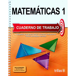 Matamáticas 1