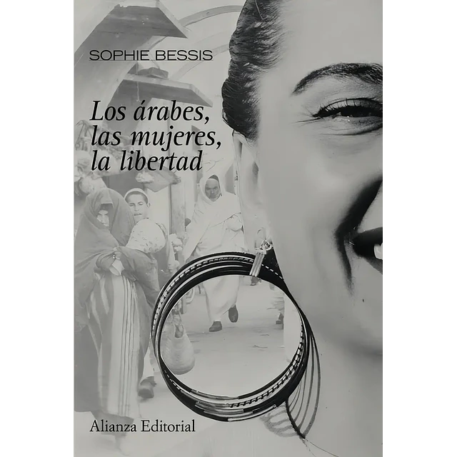 Los árabes, las mujeres, la libertad
