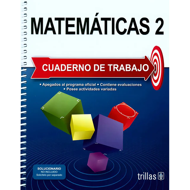 Matemáticas 2