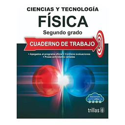 Ciencias y Tecnologia
