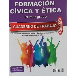 Formación cívica y ética