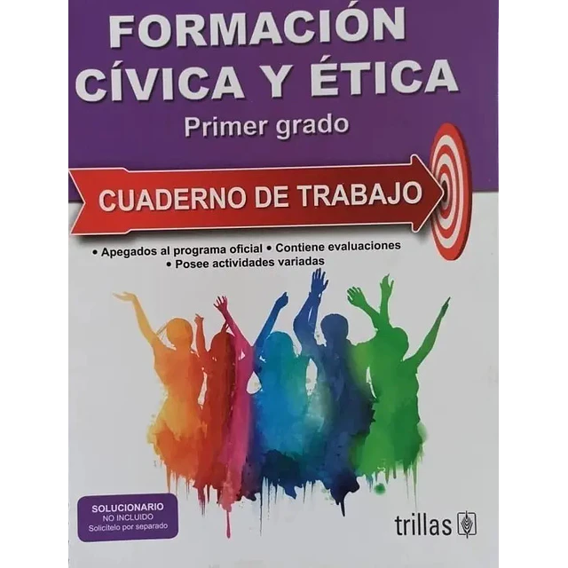 Formación cívica y ética