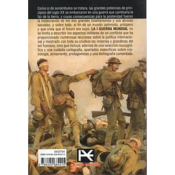 La I Guerra Mundial