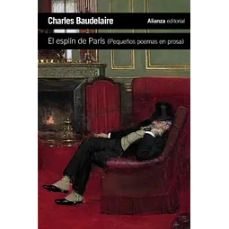 El esplín de París