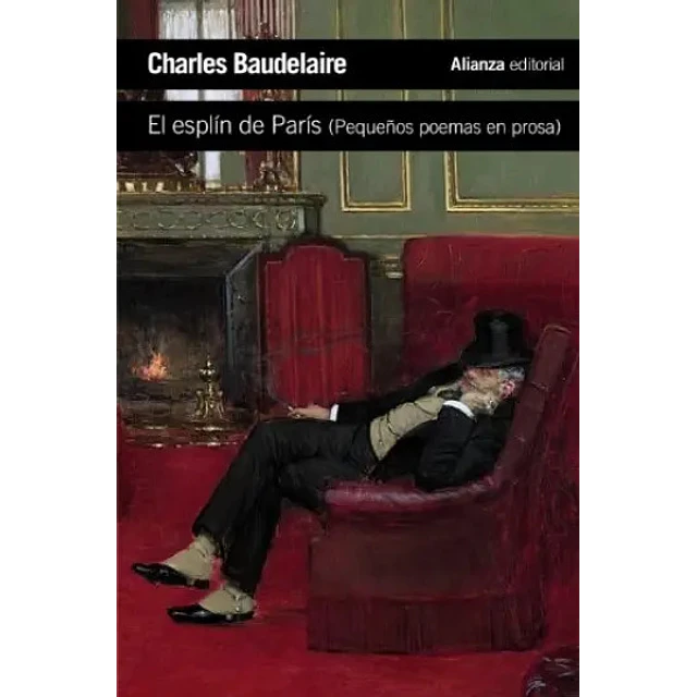 El esplín de París