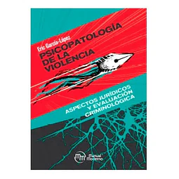 Psicopatología de la Violencia