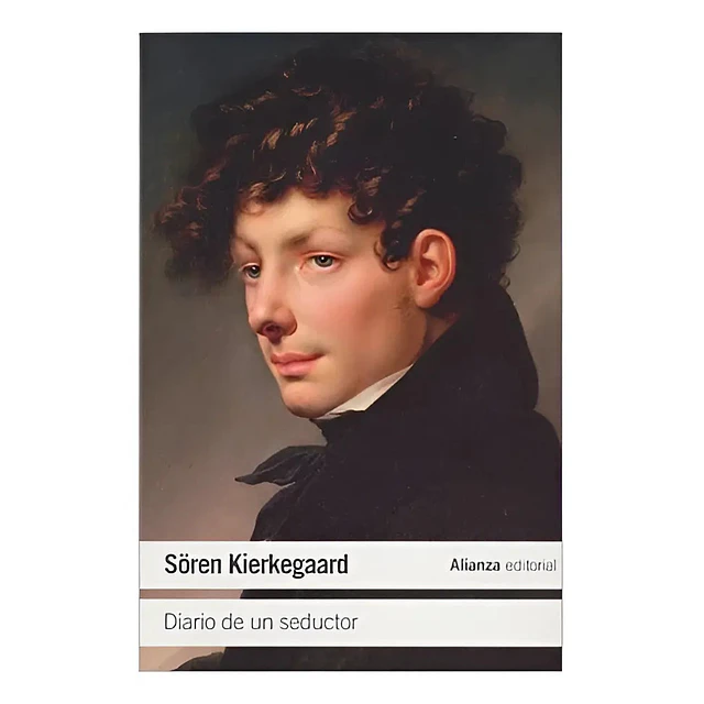 Diario de un Seductor