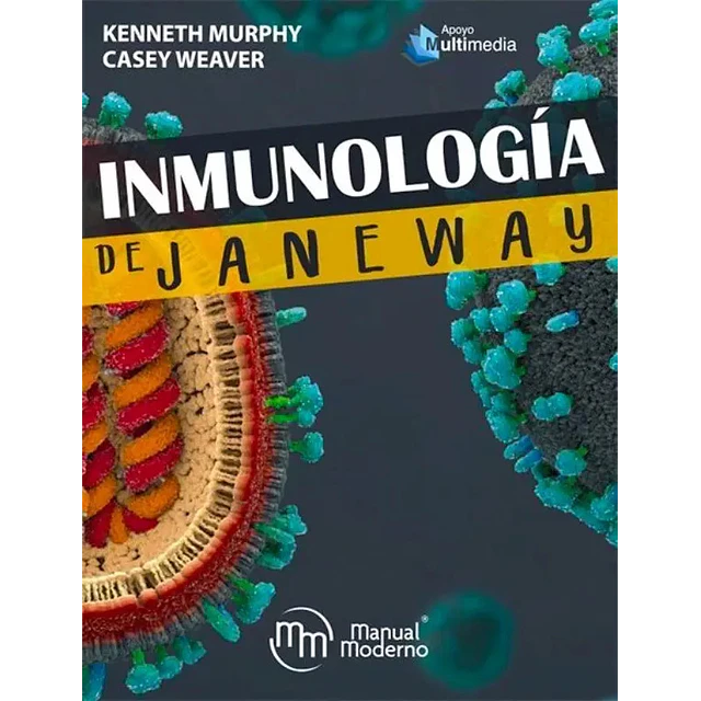 Inmunología de Janeway