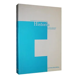 Conceptos fundamentales de Historia