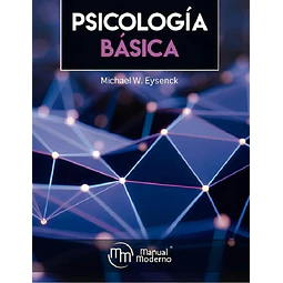 Psicología Básica