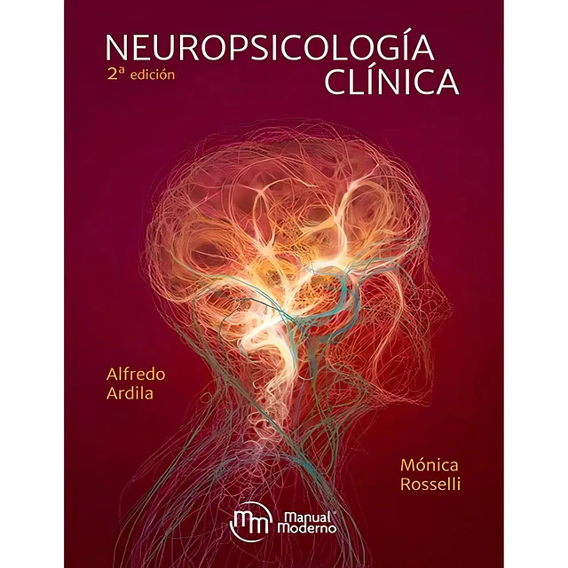 Neuropsicología Clínica