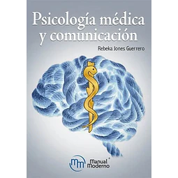 Psicología Médica y Comunicación