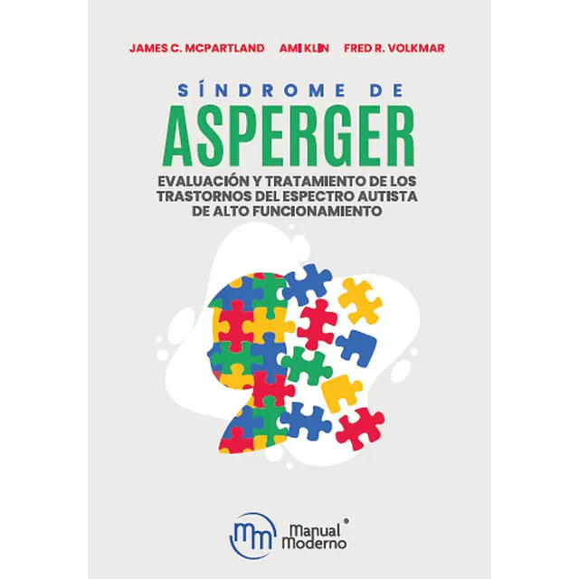Síndrome de Asperger