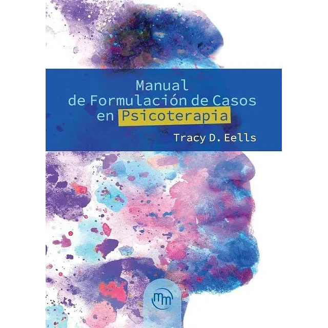 Manual de Formulación de Casos en Psicoterapia