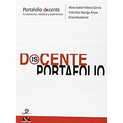 Portafolio Docente
