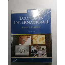 Economía internacional