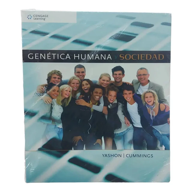 Genética Humana y Sociedad