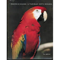 Principios de Ecología