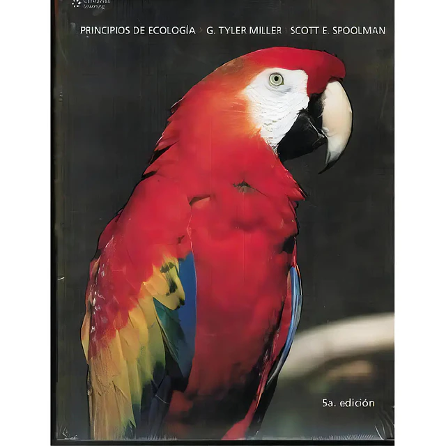 Principios de Ecología