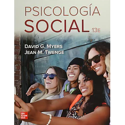 Psicologia Social