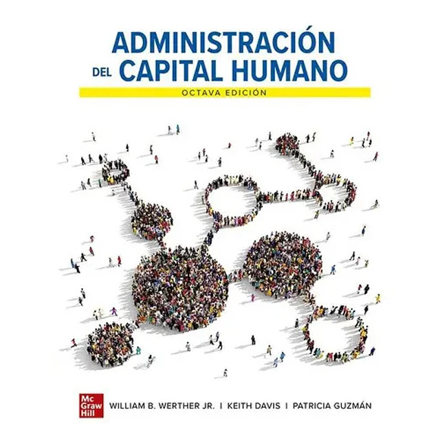 Administración del Capital Humano con Connect por 12 meses