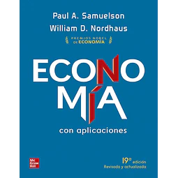 Economía con aplicaciones
