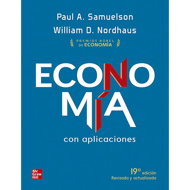 Economía con aplicaciones