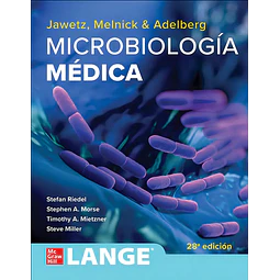 Microbiología Médica