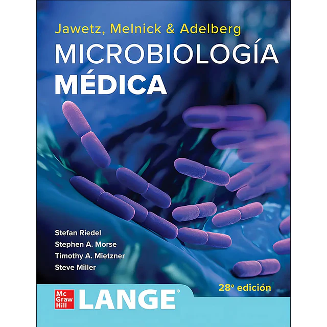 Microbiología Médica