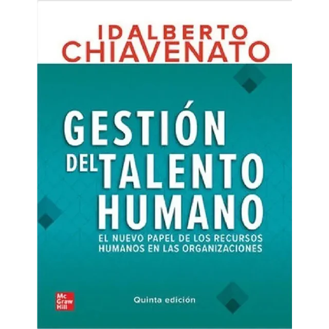 Gestión del Talento Humano con Connect por 12 meses