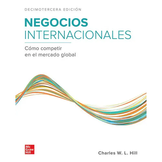 Negocios Internacionales