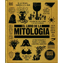 El libro de la mitologia