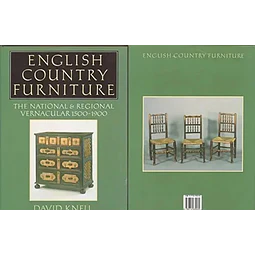 English Country Furniture