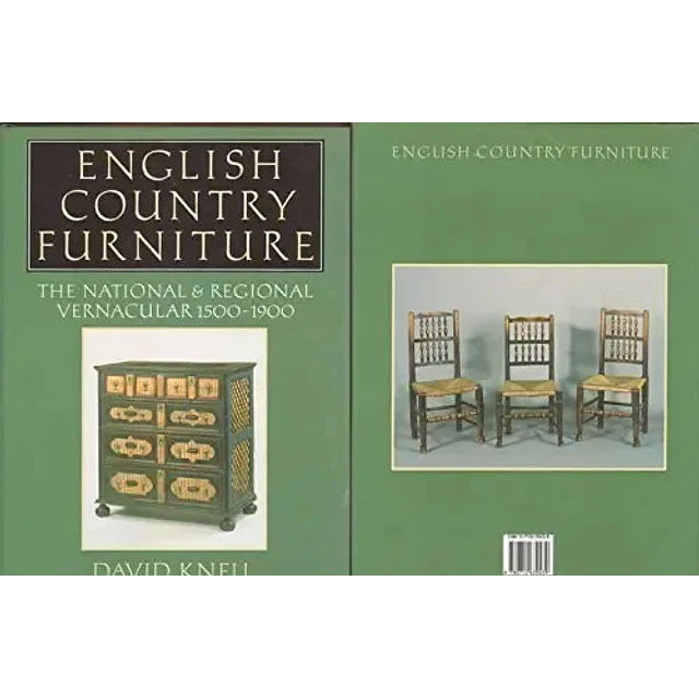English Country Furniture