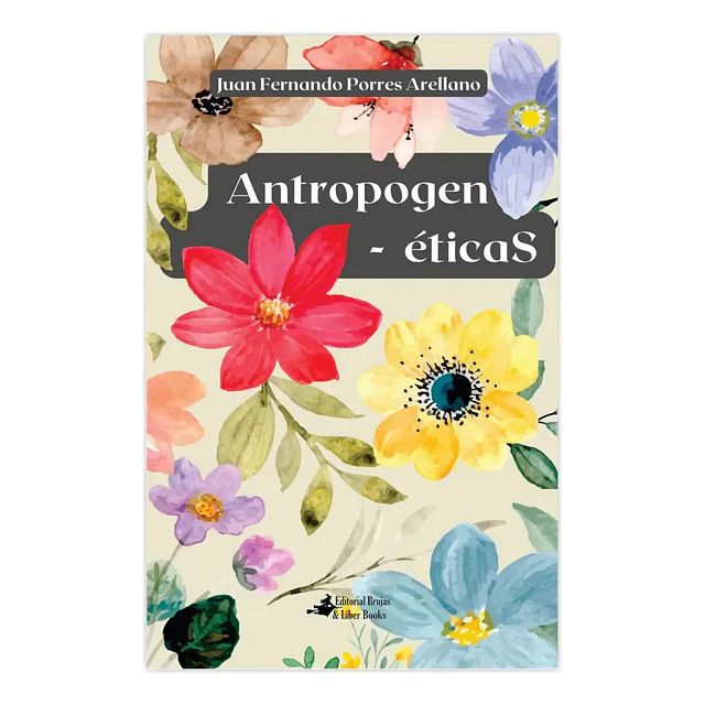 Antropogen- eticas