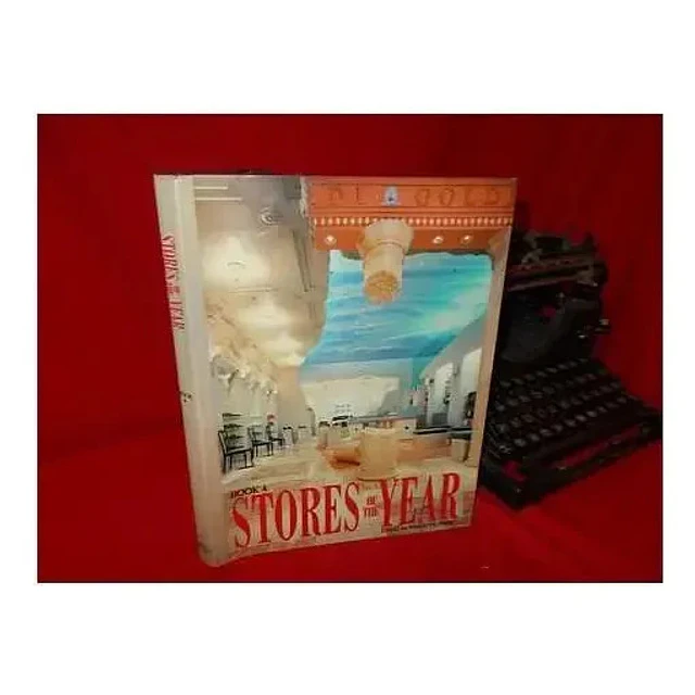 Stores of the year 4