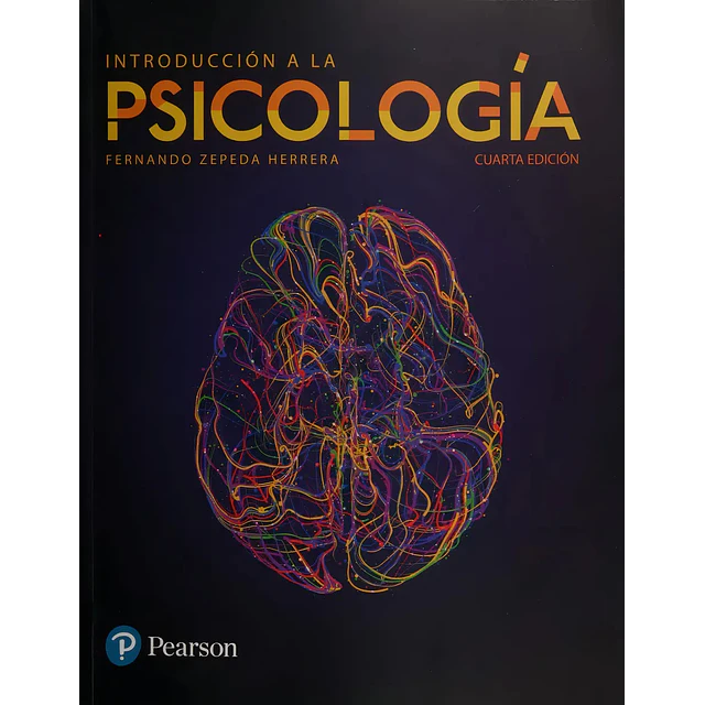 Introducción a la psicología