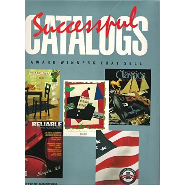 Successful Catalogs
