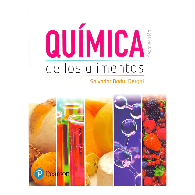 Quimica de los alimentos
