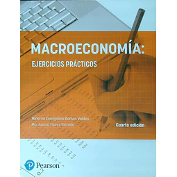 Macroeconomia. Ejercicios prácticos