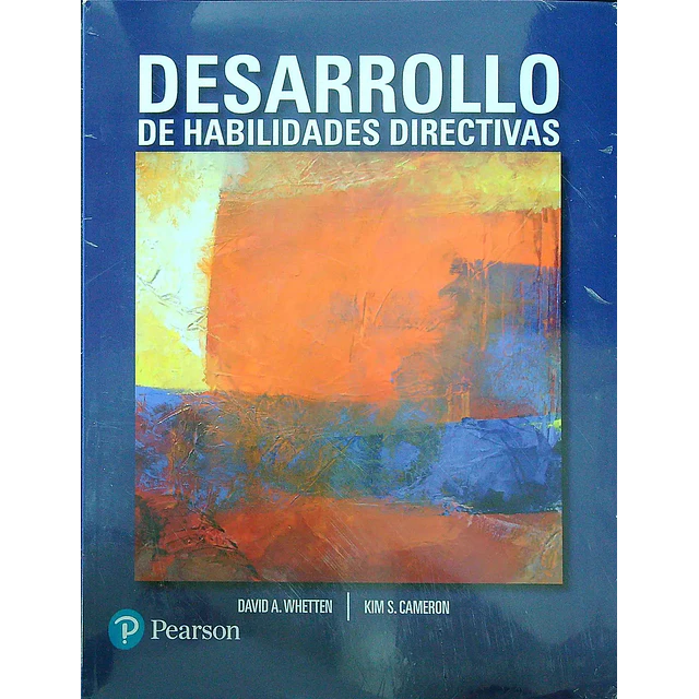 Desarrollo de habilidades directivas