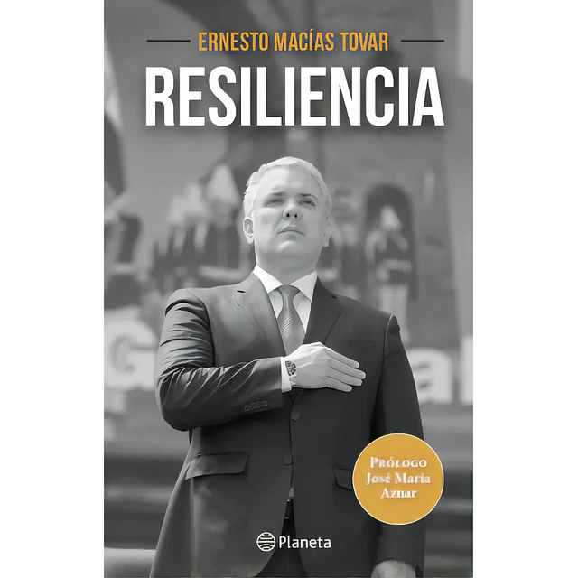 Resiliencia