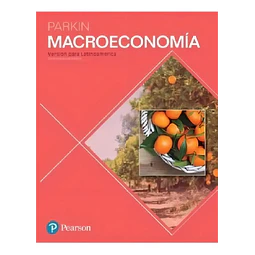 Macroeconomía. Versión para latinoamérica