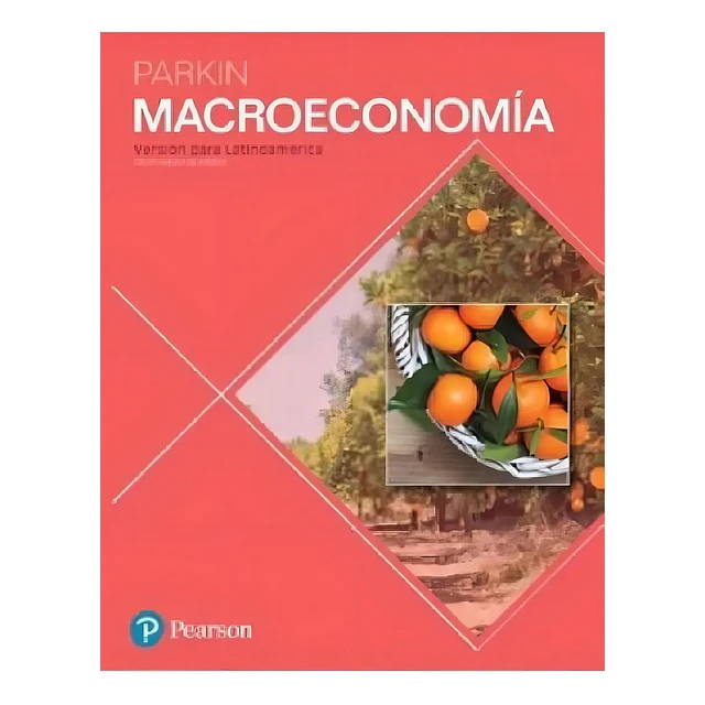 Macroeconomía. Versión para latinoamérica