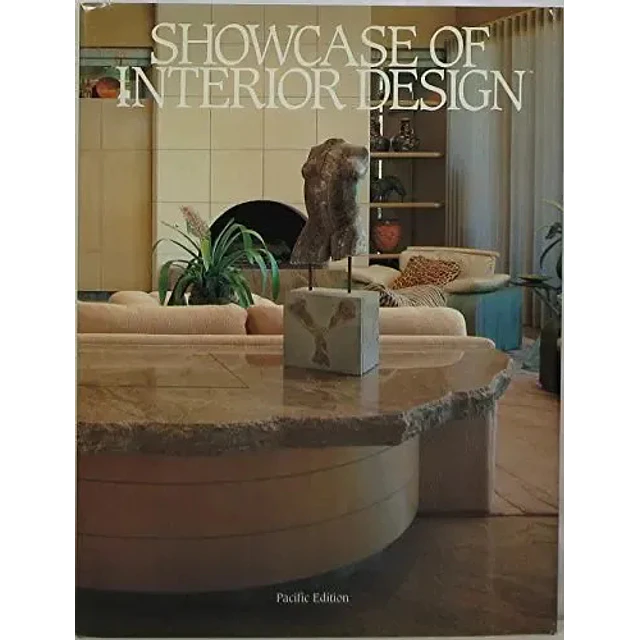 Showcase of Interior design